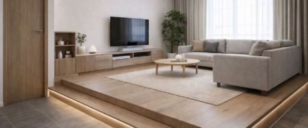 架高地板做前必讀：荷重、結構安全與防潮設計全面整理